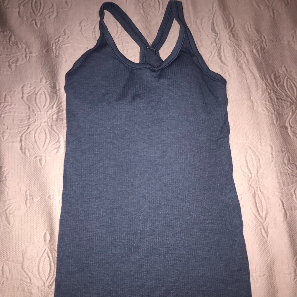 Lululemon Racerback Tank